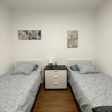Apartamento Centrico En Berga - Alberga Exterior photo